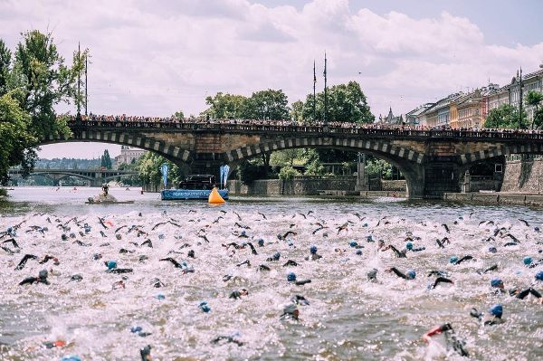Ford Challenge Prague 2018 Ford Challenge Prague 2018, Challenge Prague 2018, Challenge Prague Triathlon, www.swim.by, Challenge Triathlon, Prague Triathlon, Swim.by
