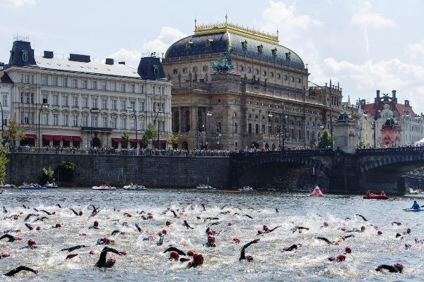 FORD Challenge Prague Triathlon 2019, Challenge Prague Triathlon 2019, www.swim.by, Challenge Prague 2019, Triathlon Challenge Prague 2019, Challenge Prague Triathlon, Swim.by