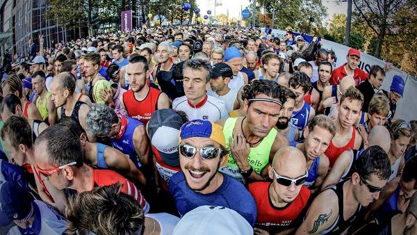 Frankfurt Marathon 2016 Frankfurt Marathon 2016, Франкфурт марафон в Германии