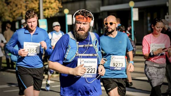 Frankfurt Marathon 2016 Frankfurt Marathon 2016, Франкфурт марафон