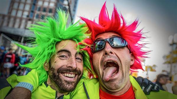 Frankfurt Marathon 2016 Frankfurt Marathon 2016, Франкфурт марафон, Германия