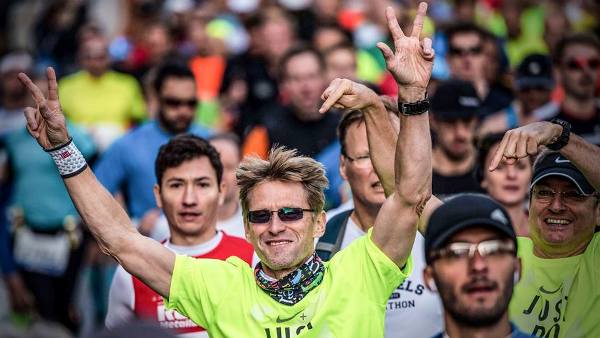 Frankfurt Marathon 2016 Frankfurt Marathon 2016, Франкфурт марафон, Германия