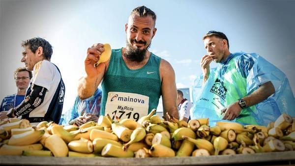 Frankfurt Marathon 2016 Frankfurt Marathon 2016, марафон во Франкфурте