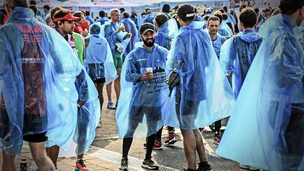 Frankfurt Marathon 2016 Frankfurt Marathon 2016, марафон во Франкфурте