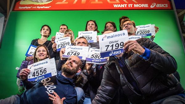 Frankfurt Marathon 2016 Frankfurt Marathon 2016, марафон во Франкфурте, Анджей Вашкевич, Swim.by