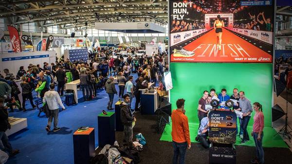 Frankfurt Marathon 2016 Frankfurt Marathon 2016, Франкфурт марафон в Германии