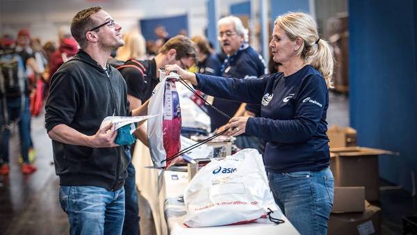 Frankfurt Marathon 2016 Frankfurt Marathon 2016, Франкфурт марафон в Германии