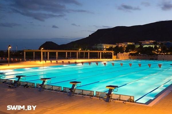Andrzej Waszkewicz | Fuerteventura, Canarian Islands Fuerteventura, Canarian Islands, swimming pool