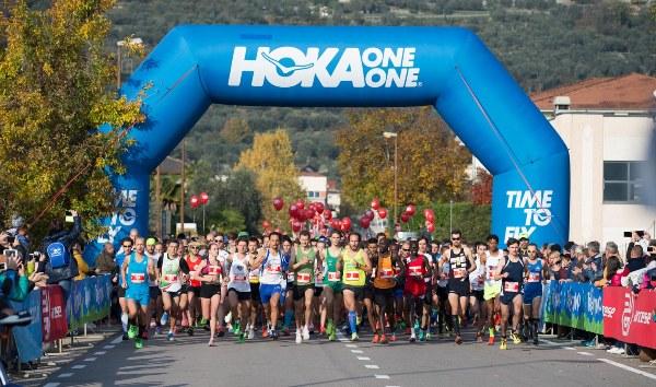 The Garda Trentino Half Marathon 2017 Garda Trentino Half Marathon 2017, Garda Trentino Half Marathon, Garda Trentino, Swim.by