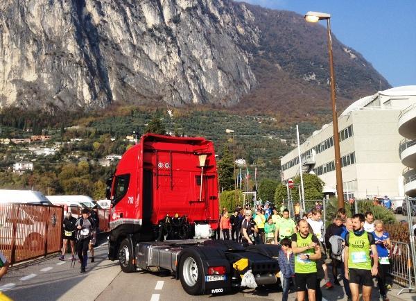 The Garda Trentino Half Marathon 2017 Garda Trentino Half Marathon 2017, Garda Trentino Half Marathon, Garda Trentino, Odyssey Delyanov, Swim.by