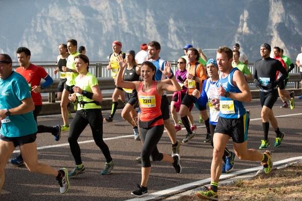 The Garda Trentino Half Marathon 2017 Garda Trentino Half Marathon 2017, Garda Trentino Half Marathon, Garda Trentino, Odyssey Delyanov, Swim.by