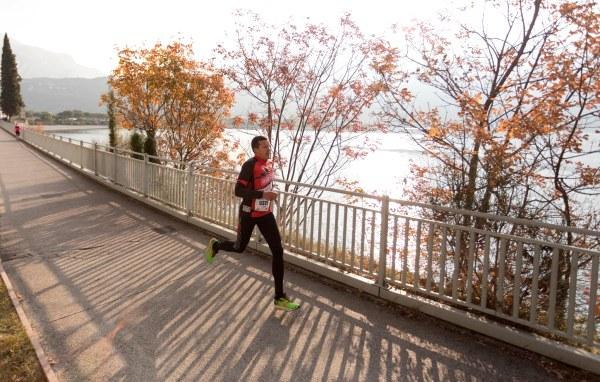 The Garda Trentino Half Marathon 2017 Garda Trentino Half Marathon 2017, Garda Trentino Half Marathon, Garda Trentino, Odyssey Delyanov, Swim.by