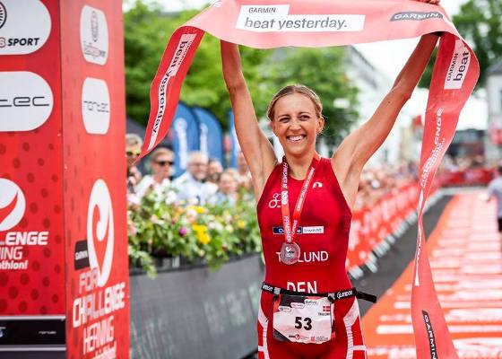 Garmin Challenge Denmark 2018 Garmin Challenge Denmark 2018, Swim.by, Challenge Denmark Triathlon, Challenge Herning, EMG