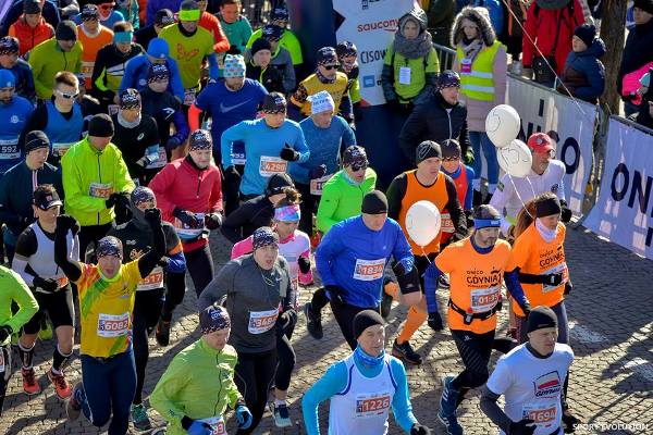 Gdynia Half Marathon 2019, World Half Marathon Championships, www.swim.by, Gdynia Pólmaraton 2019, Гдыня Полумарафон 2019, Gdynia Half Marathon, Swim.by