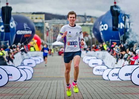 Gdynia and Minsk to host 2020 World Athletics Series Gdynia and Minsk to host 2020 World Athletics Series, Poland Running League, Swim.by