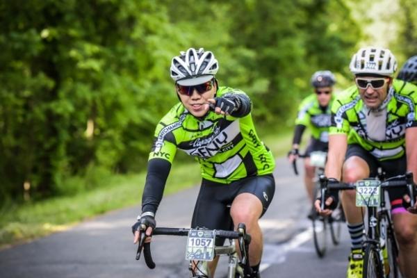 GFNY Poland Gdynia 2018 GFNY Gdynia 2018, Cycling Challenge Poland, Poland Cycling, Amateur Cycling Races, Swim.by