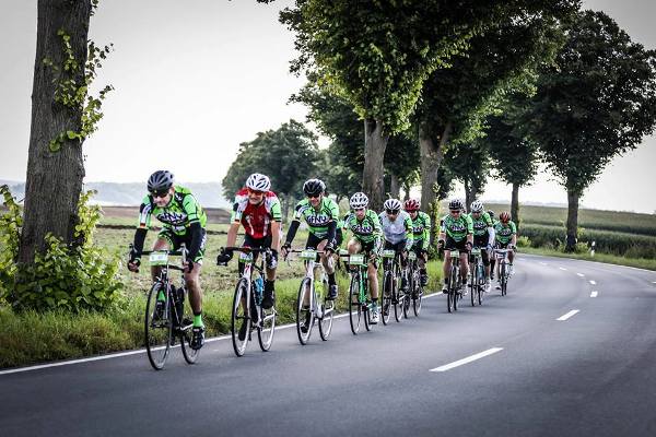 GFNY Poland Gdynia 2018 GFNY Gdynia 2018, Cycling Challenge Poland, Poland Cycling, Amateur Cycling Races, www.swim.by