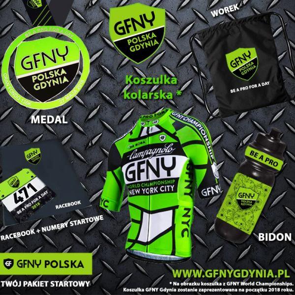 GFNY Poland Gdynia 2018 GFNY Gdynia 2018, Cycling Challenge Poland, Poland Cycling, Amateur Cycling Races, www.swim.by