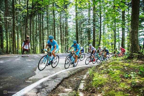 Giro d'Italia 2016 Giro d'Italia 2016, велогонка Джиро д’Италия 2016