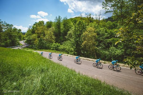 Giro d'Italia 2016 Giro d'Italia 2016, велогонка Джиро д’Италия 2016