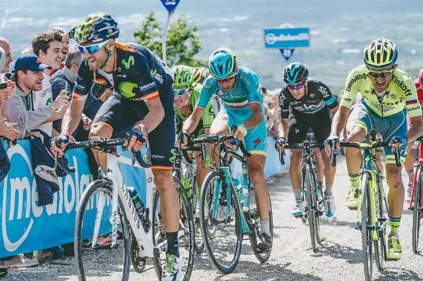 Giro d'Italia 2016 Giro d'Italia 2016, велогонка Джиро д’Италия 2016