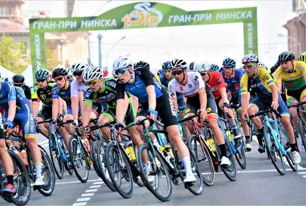 Grand Prix Minsk 2019, Minsk Road Cycling Race, Гран При Минска Велоспорт, www.velominsk.by, Minsk Cycling Photos, VELOMINSK, UCI Europe Tour Photos, ВЕЛОМИНСК, Swim.by