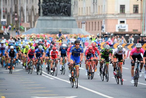 Grand Prix Minsk 2019, Minsk Road Cycling Race, Гран При Минска Велоспорт, www.velominsk.by, Minsk Cycling Photos, VELOMINSK, UCI Europe Tour Photos, ВЕЛОМИНСК, Andrzej Waszkewicz
