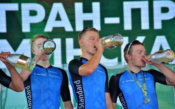 Grand Prix Minsk 2019, Minsk Road Cycling Race, Гран При Минска Велоспорт, www.velominsk.by, Minsk Cycling Photos, VELOMINSK, UCI Europe Tour Photos, ВЕЛОМИНСК, Andrzej Waszkewicz
