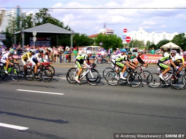 Andrzej Waszkewicz | Гран-при Минска по велоспорту 2016 Гран-при Минска по велоспорту 2016, Grand Prix Minsk cycling
