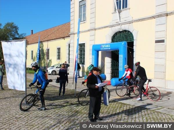 Andrzej Waszkewicz | Discoveries Half Marathon Lisbon Half Marathon Lisbon registration