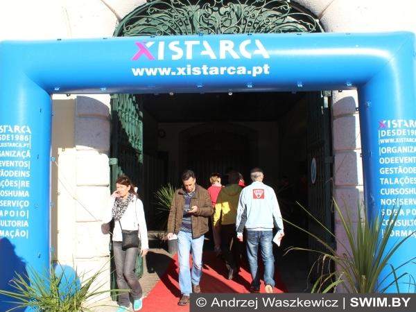 Andrzej Waszkewicz | Discoveries Half Marathon Lisbon Лиссабонский полумарафон регистрация участников
