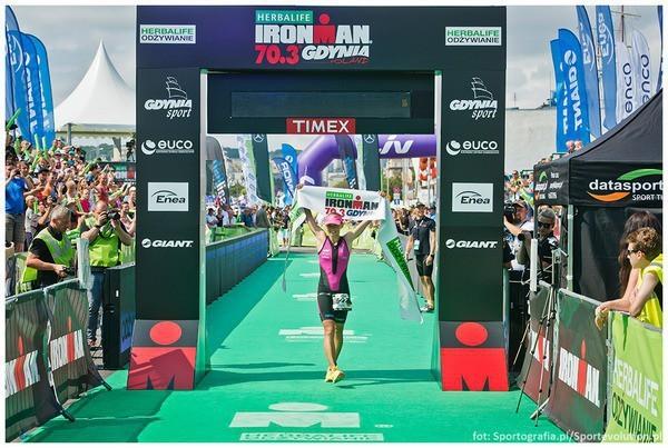 Herbalife IRONMAN 70.3 Gdynia Herbalife IRONMAN 70.3 Gdynia, триатлон IRONMAN