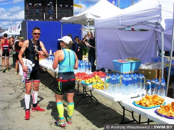 Andrzej Waszkewicz | Herbalife IRONMAN 70.3 Gdynia 2017 Herbalife IRONMAN 70.3 Gdynia 2017, Ironman Triathlon, соревнования по триатлону