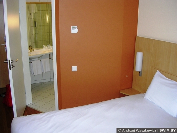 Andrzej Waszkewicz | Отель Ibis Kaunas Отель Ibis Kaunas, центр Каунаса, отдых в Литве