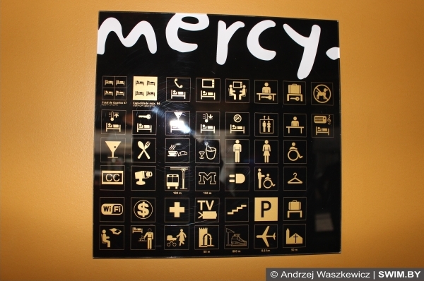 Andrzej Waszkewicz | Отель Mercy 5* Лиссабон Звёзды отелей, Лиссабон, Португалия