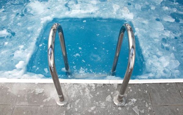 How to start Winter Swimming, www.swim.by, Winter Swimming Tips for Beginners, Winter Swimming