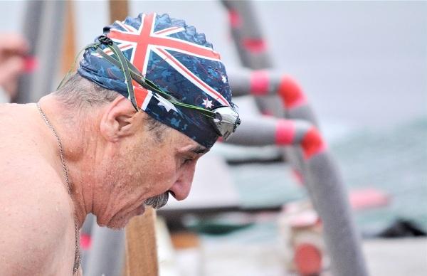 How to start Winter Swimming, www.swim.by, Winter Swimming Tips for Beginners, Winter Swimming