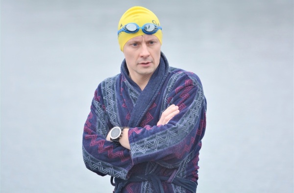 How to start Winter Swimming, www.swim.by, Winter Swimming Tips for Beginners, Winter Swimming