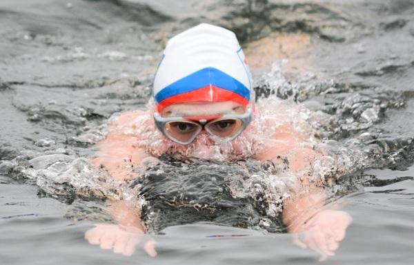How to start Winter Swimming, www.swim.by, Winter Swimming Tips for Beginners, Winter Swimming