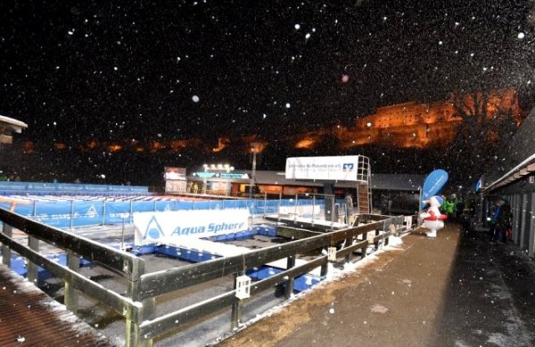 Ice Swimming World Championships 2017 Ice Swimming World Championships 2017, Чемпионат мира по ледяному плаванию 2017, зимнее плавание, Swim.by