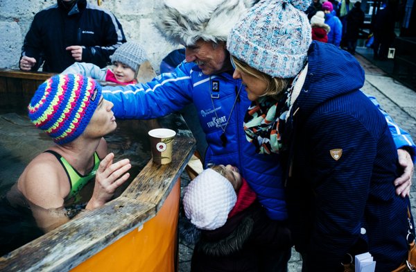 Ice Swimming World Championships 2017 Ice Swimming World Championships 2017, Чемпионат мира по ледяному плаванию 2017, зимнее плавание, Swim.by