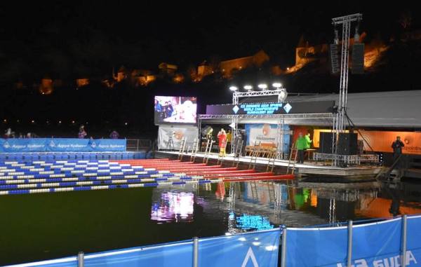 Ice Swimming World Championships 2017 Ice Swimming World Championships 2017, Чемпионат мира по ледяному плаванию 2017, зимнее плавание, Swim.by