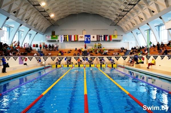 Riga Amber Cup 2018 Igor Kozlovskij, Regina Sych, Riga Amber Cup 2018, www.swim.by, Riga Masters Swimming, Winners Riga Amber Cup, Masters Swimming Results, Swim.by