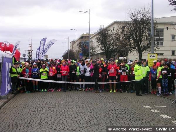 Andrzej Waszkewicz | Inside of ONICO Gdynia Half Marathon 2017 Inside of ONICO Gdynia Half Marathon 2017, полумарафон в Гдыне