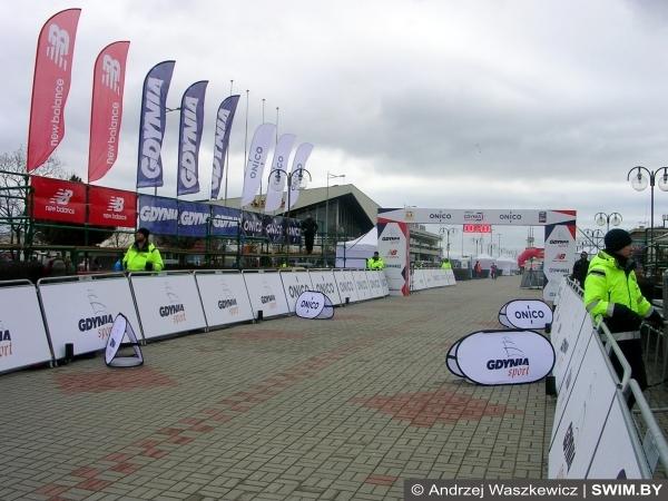 Andrzej Waszkewicz | Inside of ONICO Gdynia Half Marathon 2017 Inside of ONICO Gdynia Half Marathon 2017, полумарафон в Гдыне