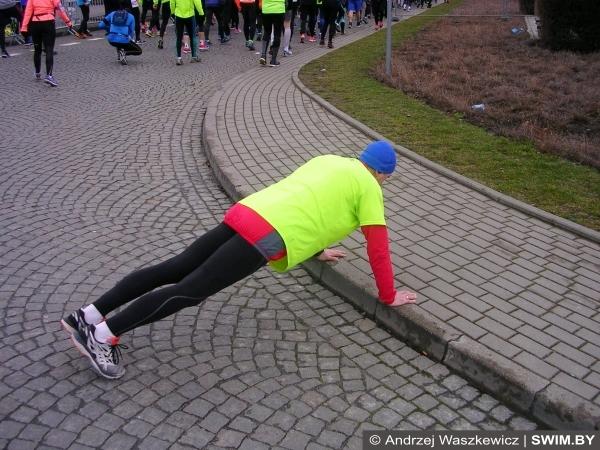 Andrzej Waszkewicz | Inside of ONICO Gdynia Half Marathon 2017 Inside of ONICO Gdynia Half Marathon 2017, полумарафон в Гдыне