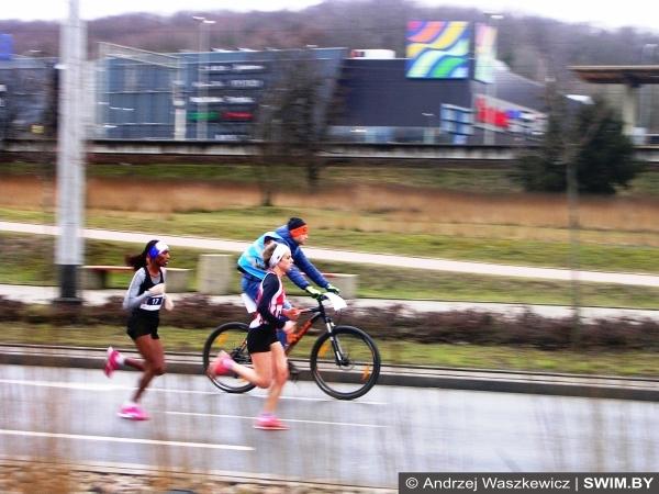 Andrzej Waszkewicz | Inside of ONICO Gdynia Half Marathon 2017 Inside of ONICO Gdynia Half Marathon 2017, полумарафон в Гдыне