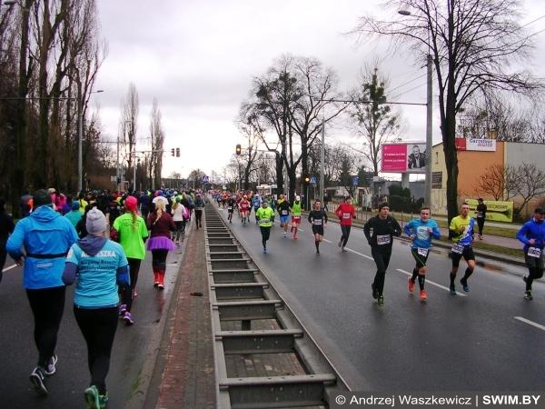 Andrzej Waszkewicz | Inside of ONICO Gdynia Half Marathon 2017 Inside of ONICO Gdynia Half Marathon 2017, полумарафон в Гдыне