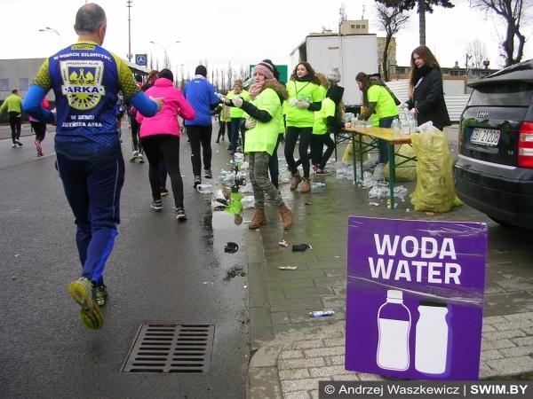 Andrzej Waszkewicz | Inside of ONICO Gdynia Half Marathon 2017 Inside of ONICO Gdynia Half Marathon 2017, полумарафон в Гдыне