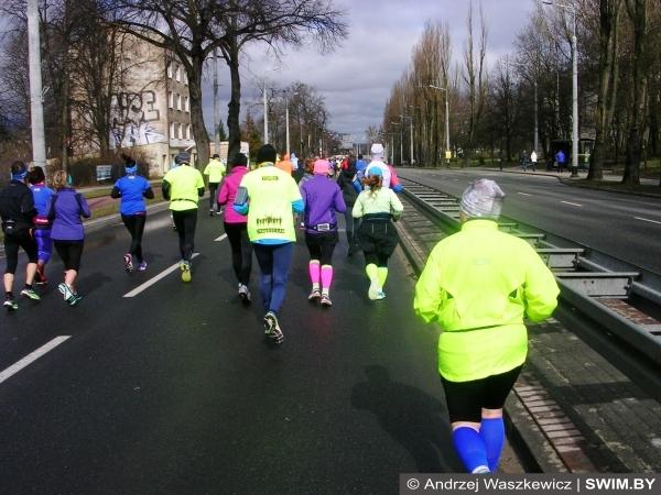 Andrzej Waszkewicz | Inside of ONICO Gdynia Half Marathon 2017 Inside of ONICO Gdynia Half Marathon 2017, полумарафон в Гдыне